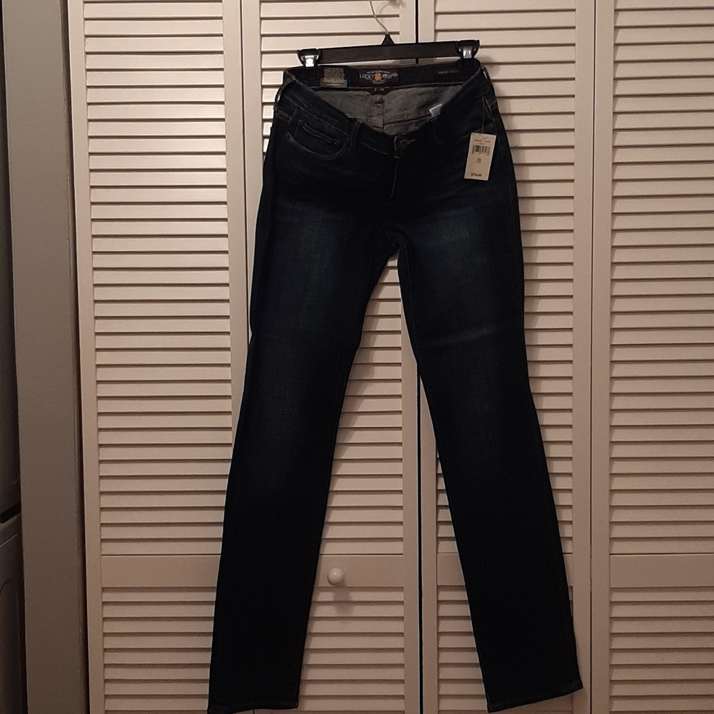 Lucky Brand Jeans